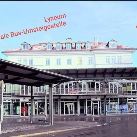 - Lebendig Und Voller Geschichte