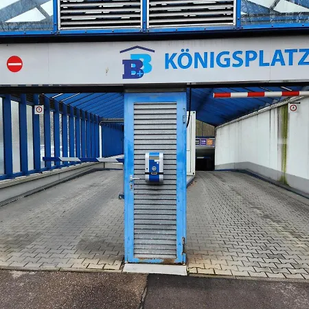 - Lebendig Und Voller Geschichte *