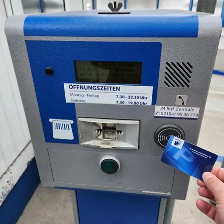 Apartment - Lebendig Und Voller Geschichte *