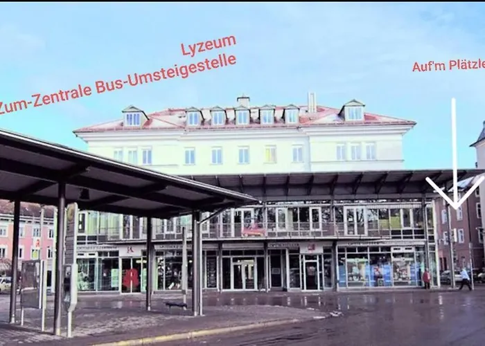 - Lebendig Und Voller Geschichte