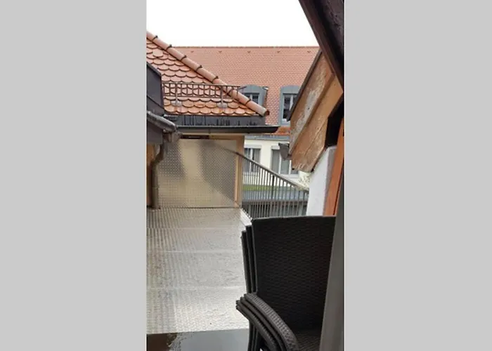 - Lebendig Und Voller Geschichte Lejlighed Kempten